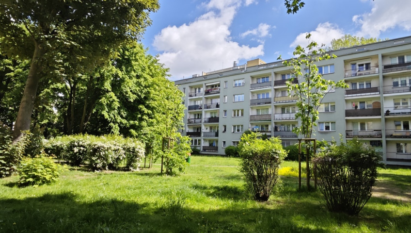 Mieszkanie Sprzedaż Szczecin Śródmieście-Centrum Odzieżowa