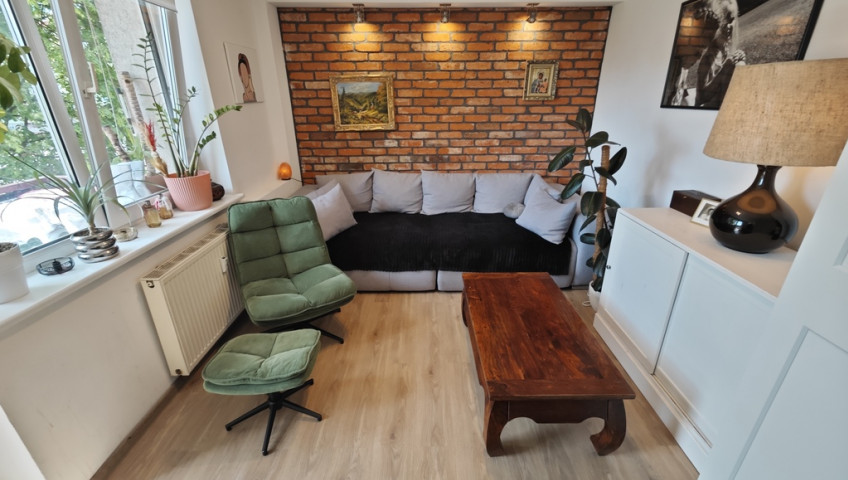 Mieszkanie Sprzedaż Szczecin Śródmieście-Centrum Odzieżowa