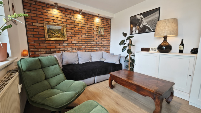 Mieszkanie Sprzedaż Szczecin Śródmieście-Centrum Odzieżowa
