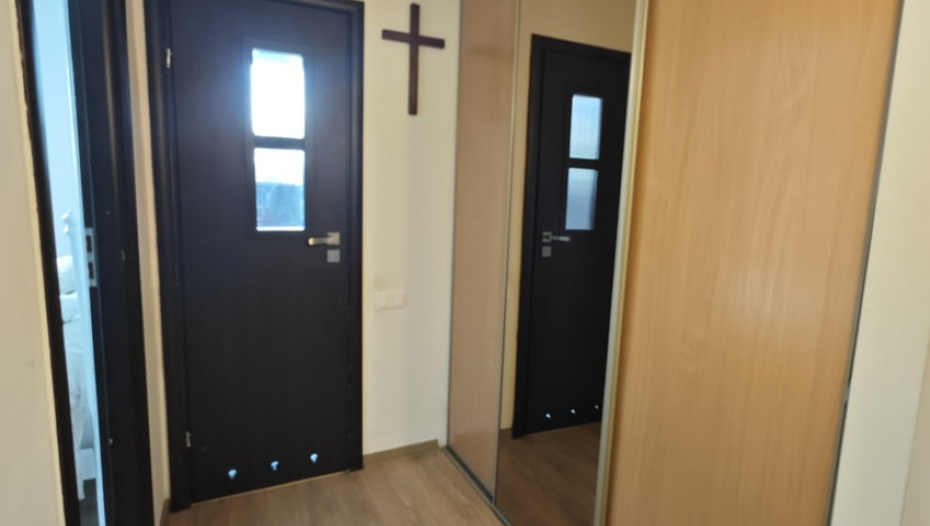 Mieszkanie Sprzedaż Szczecin Śródmieście-Centrum Odzieżowa