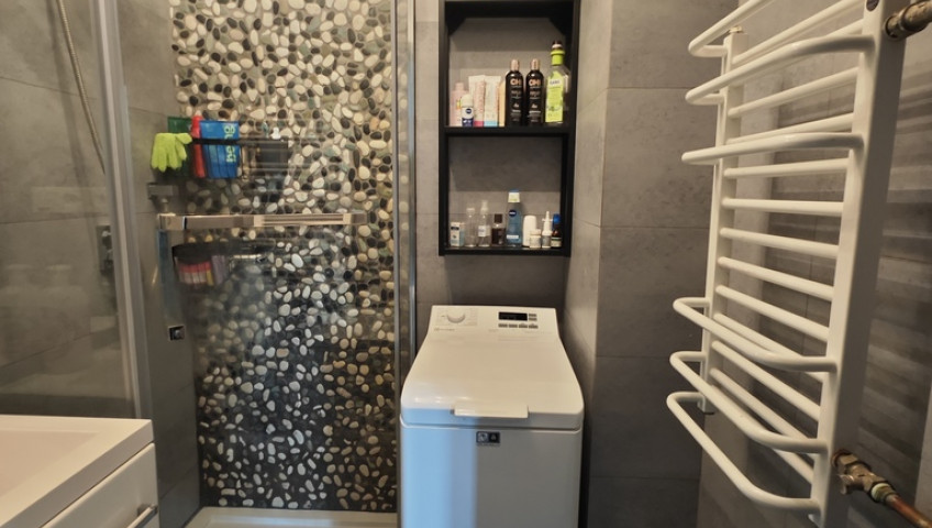 Mieszkanie Sprzedaż Szczecin Śródmieście-Centrum Odzieżowa