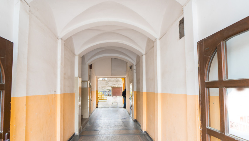 Mieszkanie Sprzedaż Szczecin Centrum Plac Lotników