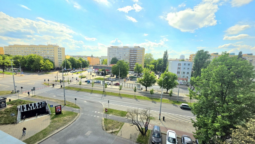 Mieszkanie Sprzedaż Szczecin Centrum al.&nbsp;Wyzwolenia