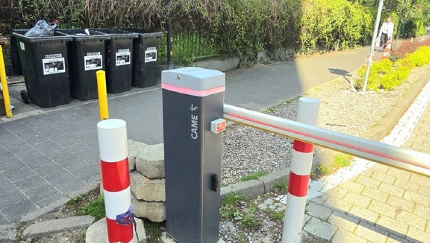 Mieszkanie Sprzedaż Szczecin Centrum al.&nbsp;Wyzwolenia