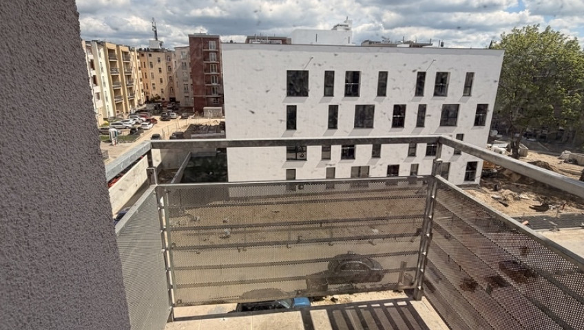 Mieszkanie Wynajem Szczecin Śródmieście-Centrum Księcia Bogusława X