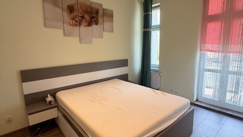 Mieszkanie Wynajem Szczecin Śródmieście-Centrum Księcia Bogusława X