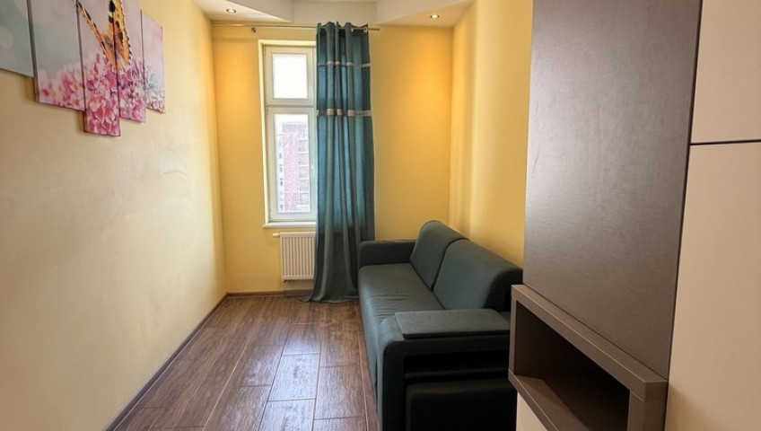 Mieszkanie Wynajem Szczecin Śródmieście-Centrum Księcia Bogusława X