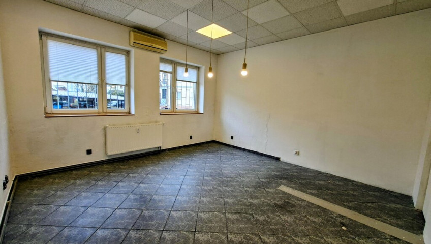 Lokal Wynajem Bezrzecze