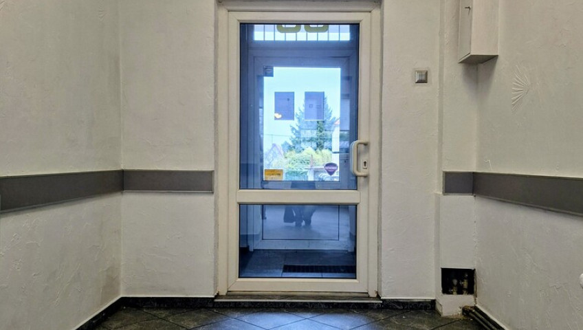 Lokal Wynajem Bezrzecze