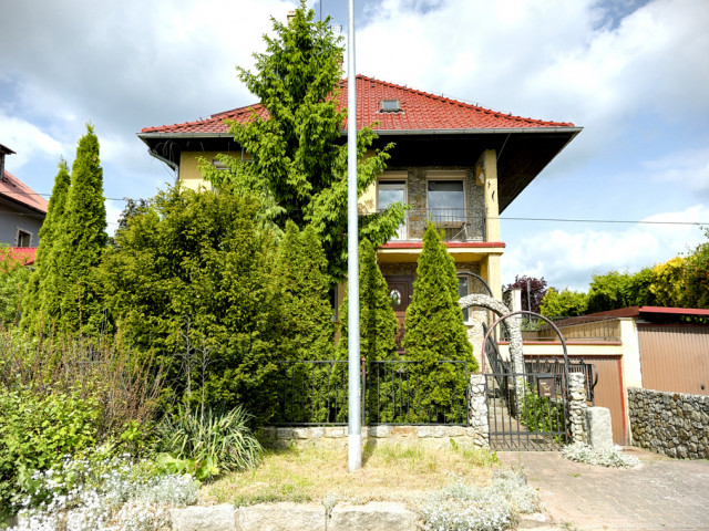 Dom Sprzedaż Cedynia