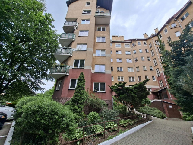 Mieszkanie Sprzedaż Szczecin Śródmieście Jana Chryzostoma Paska