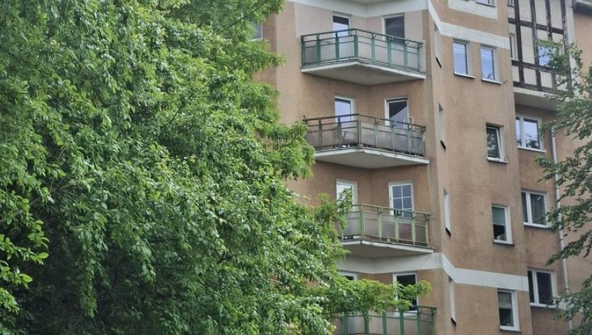 Mieszkanie Sprzedaż Szczecin Śródmieście Jana Chryzostoma Paska