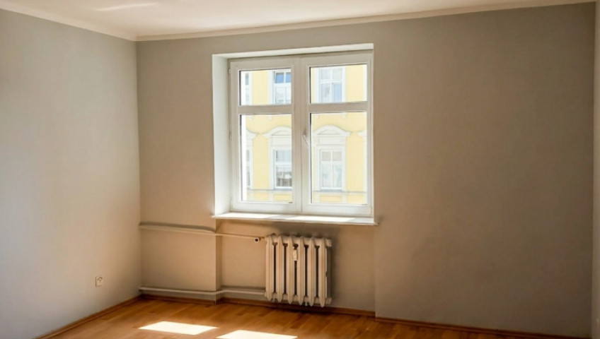 Mieszkanie Sprzedaż Szczecin Śródmieście-Centrum