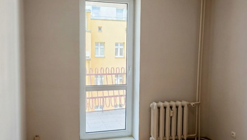 Mieszkanie Sprzedaż Szczecin Śródmieście-Centrum