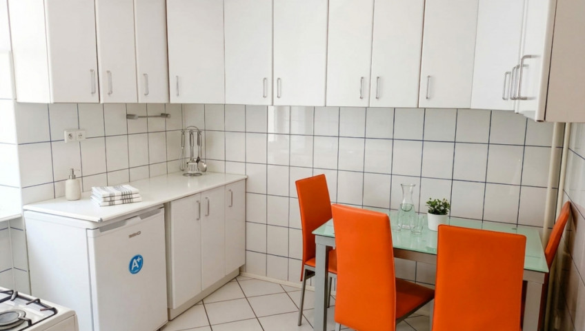 Mieszkanie Sprzedaż Szczecin Śródmieście-Centrum