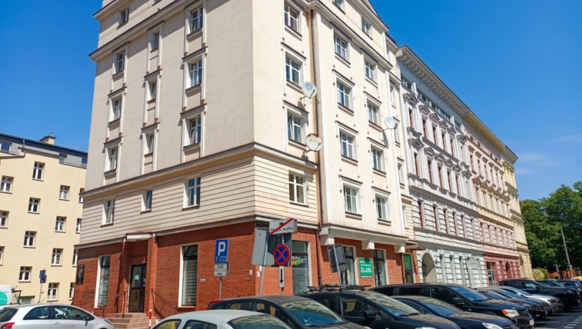Mieszkanie Sprzedaż Szczecin Śródmieście-Centrum
