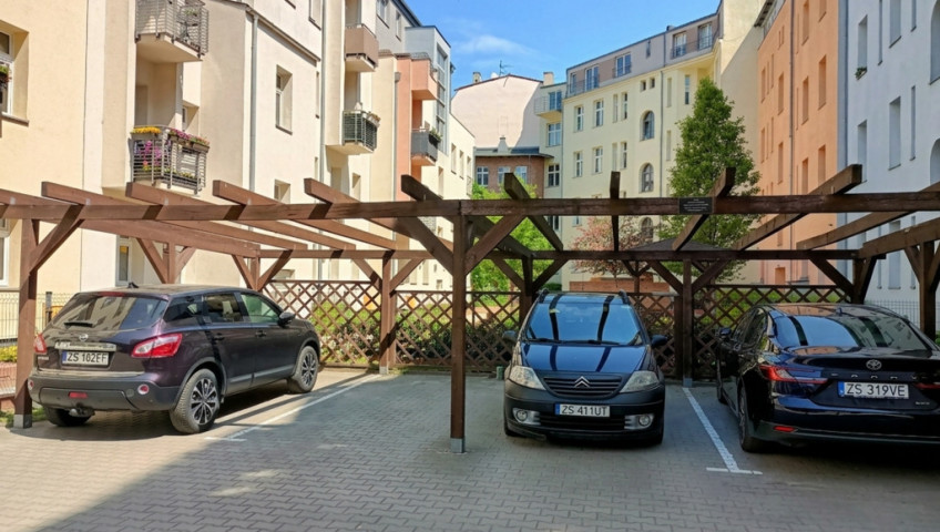 Mieszkanie Sprzedaż Szczecin Śródmieście-Centrum