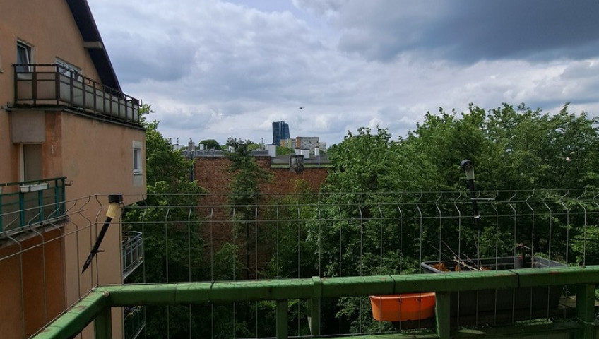 Mieszkanie Sprzedaż Szczecin Śródmieście Jana Chryzostoma Paska
