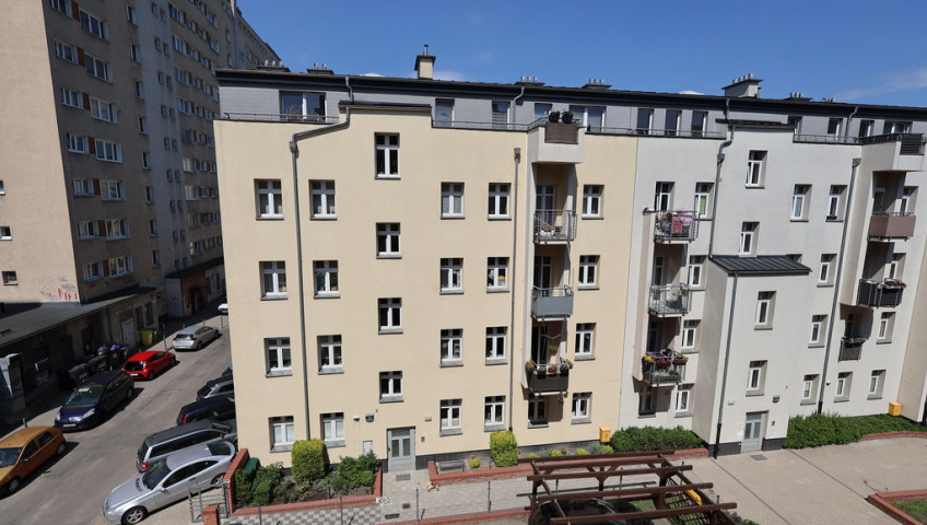 Mieszkanie Sprzedaż Szczecin Śródmieście-Centrum