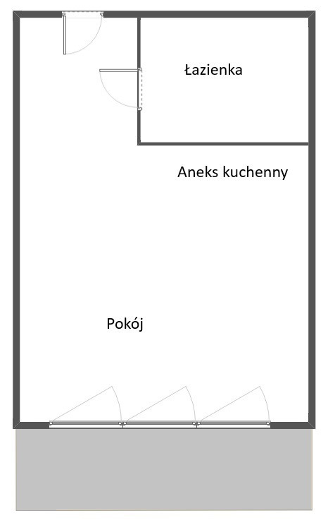 Mieszkanie Sprzedaż Szczecin Centrum