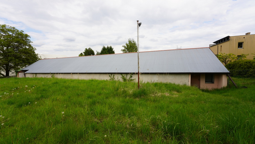 Magazyn Wynajem Szczecin Pogodno II