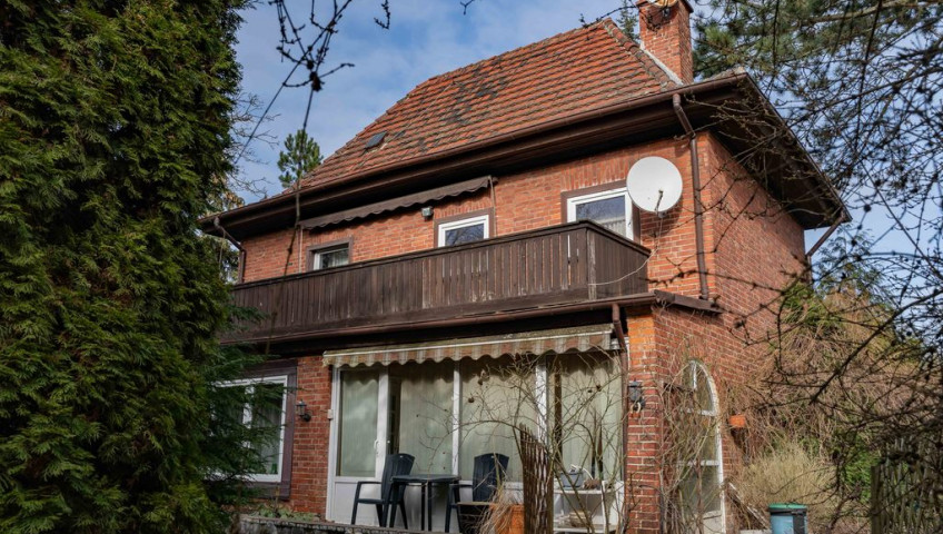 Dom Sprzedaż Szczecin Pogodno