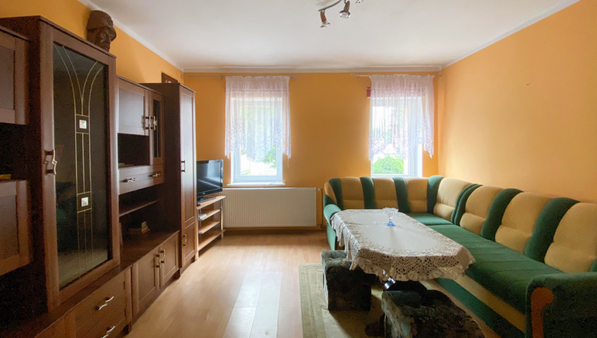 Mieszkanie Sprzedaż Goleniów