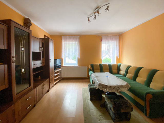 Mieszkanie Sprzedaż Goleniów