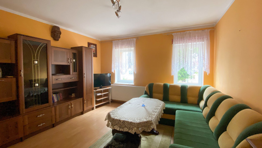 Mieszkanie Sprzedaż Goleniów