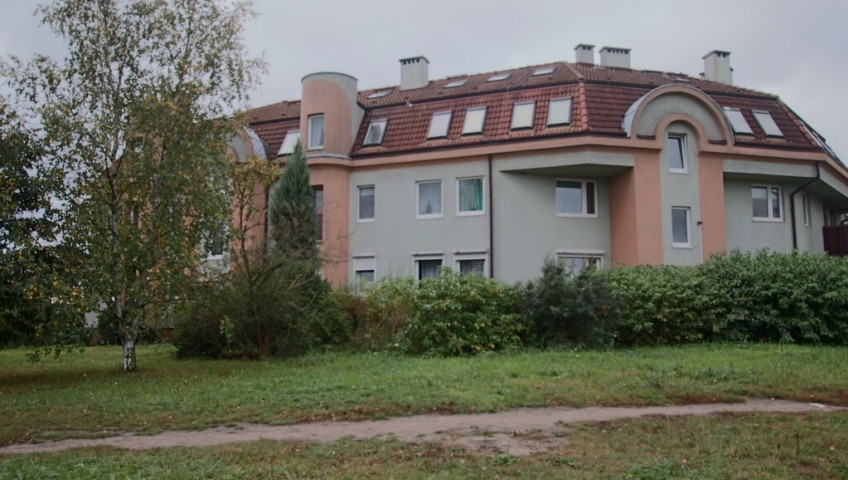 Mieszkanie Wynajem Szczecin Gumieńce