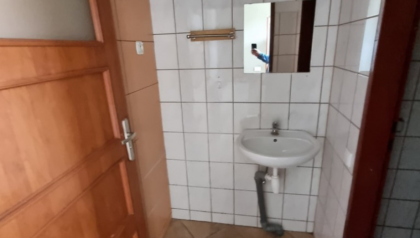 Magazyn Wynajem Przecław