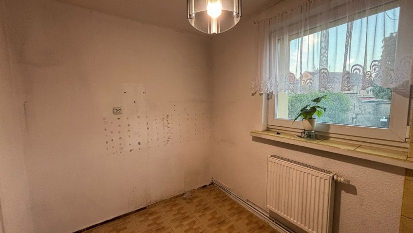 Mieszkanie Sprzedaż Płoty Piastowa