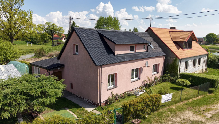 Dom Sprzedaż Sokole