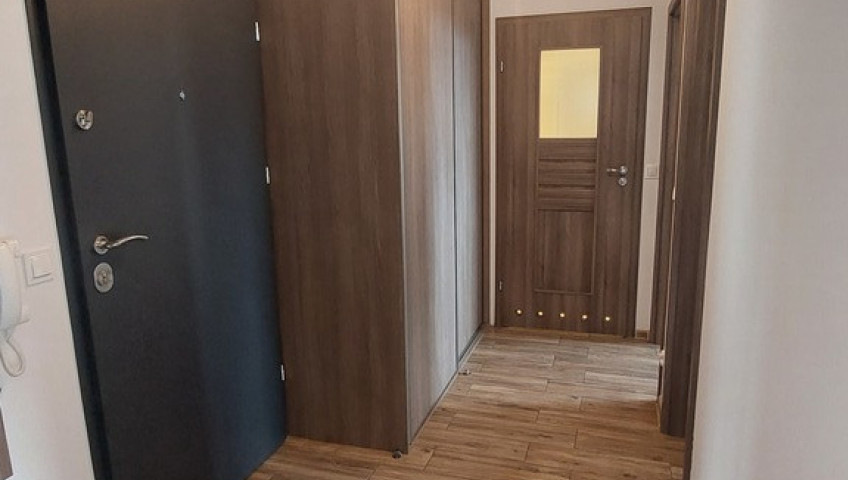 Mieszkanie Wynajem Szczecin Gumieńce Eugeniusza Kwiatkowskiego