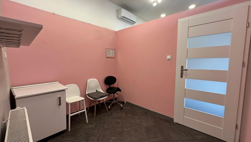 Lokal Wynajem Szczecin Śródmieście pl.&nbsp;Jana Kilińskiego