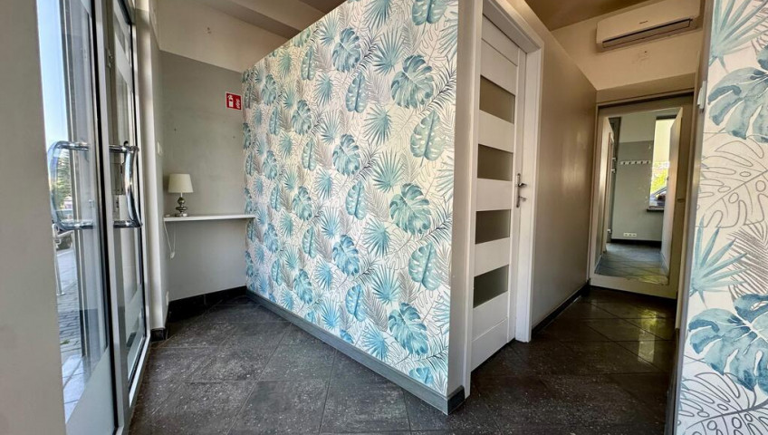 Lokal Wynajem Szczecin Śródmieście pl.&nbsp;Jana Kilińskiego
