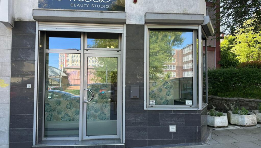 Lokal Wynajem Szczecin Śródmieście pl.&nbsp;Jana Kilińskiego