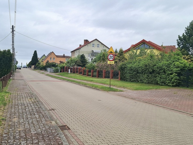 Działka Sprzedaż Rewal