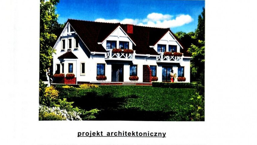 Działka Sprzedaż Trzebiatów Wolności