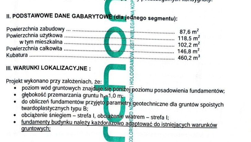 Działka Sprzedaż Trzebiatów Wolności