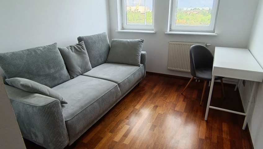 Mieszkanie Wynajem Szczecin Śródmieście-Centrum Jana z Kolna