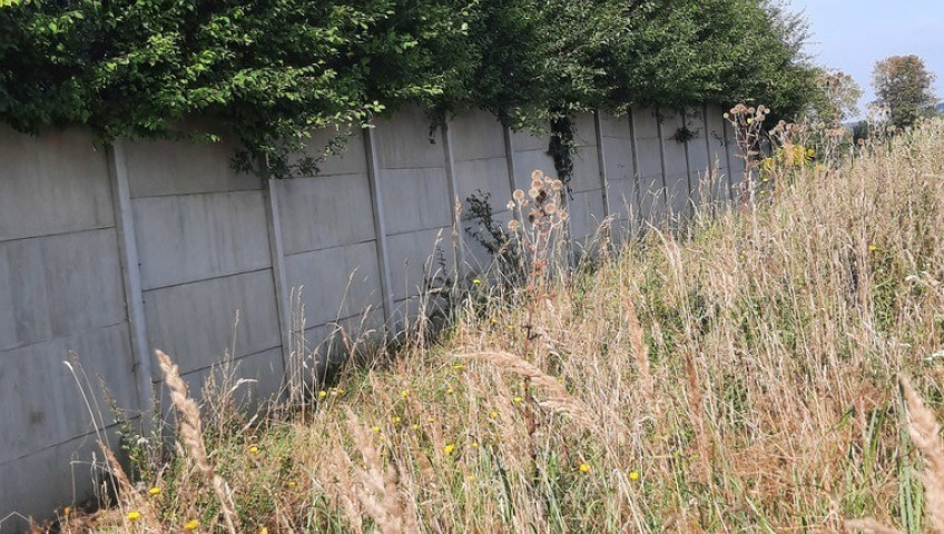 Działka Sprzedaż Kurów Na Klifie