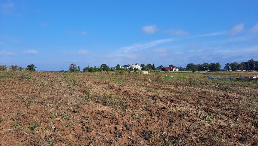 Działka Sprzedaż Kurów Na Klifie