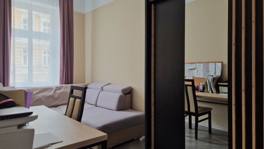 Mieszkanie Sprzedaż Szczecin Śródmieście-Centrum bł. Królowej Jadwigi