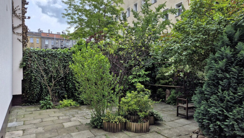 Mieszkanie Sprzedaż Szczecin Śródmieście-Centrum bł. Królowej Jadwigi