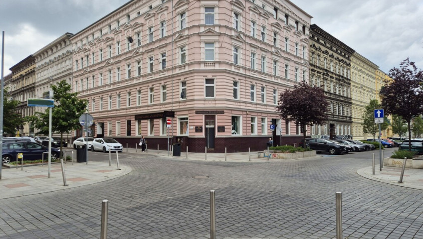 Mieszkanie Sprzedaż Szczecin Śródmieście-Centrum bł. Królowej Jadwigi