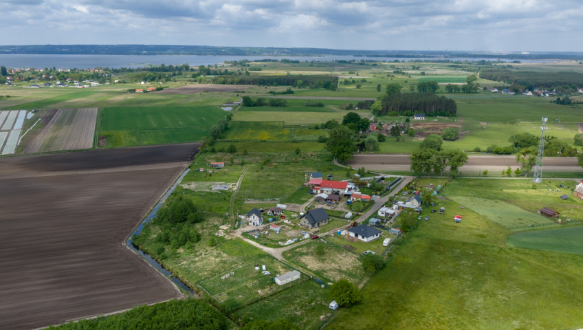 Dom Sprzedaż Kępy Lubczyńskie