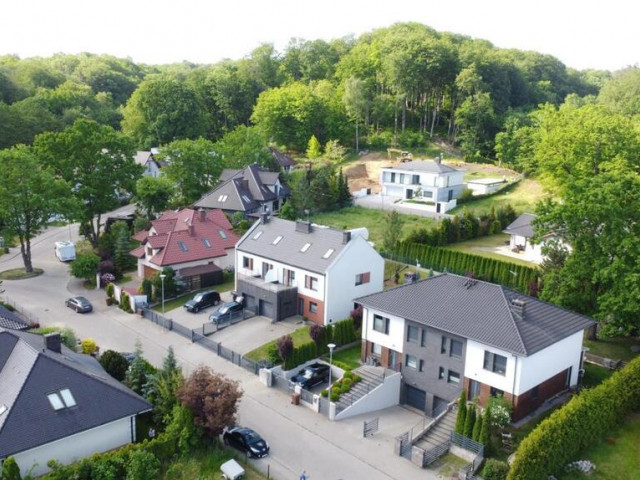 Dom Sprzedaż Szczecin os. Bukowe