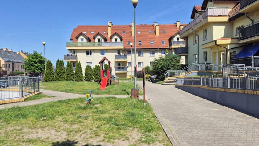 Mieszkanie Sprzedaż Szczecin Dąbie