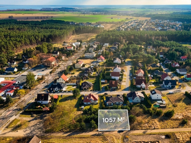 Działka Sprzedaż Kobylanka Jaworowa